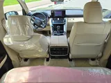 Toyota Land Cruiser 300 Series (GRJ300) – Black – 2026 Model